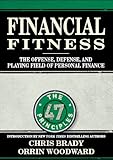 Financial Fitness: The Offense, Defense, and Playing Field of Personal Finance