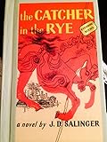 The Catcher in the Rye (Everbind Book)