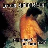 Bruce Springsteen Ablum Cover