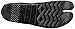 MARUGO Jitsuyou ALL BLACK Japanese Tabi Shoes Black with 12 Clips