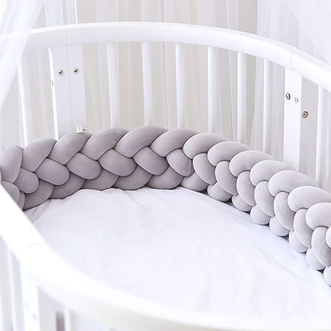 A Incuraja Trecere Matematică Set Tour De Lit Bebe Amazon Thewonderwork Com