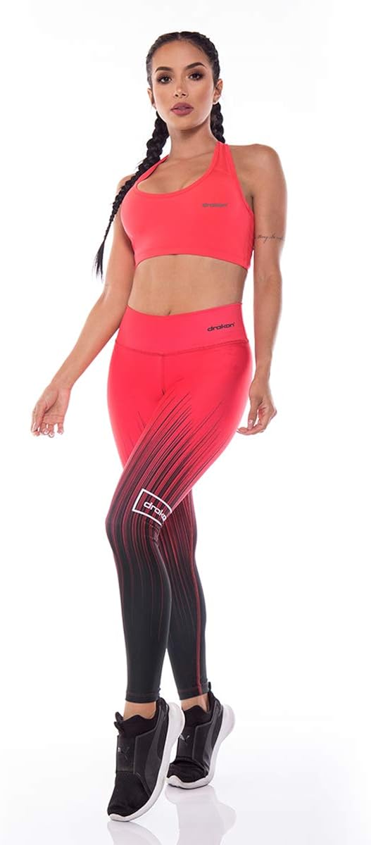 drakon activewear