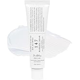 Dr.Althea 147 Barrier Cream, 1.69 Fl Oz (Ver.2 - Pack of 1) | Korean Skin Care, Deep Hydration, Daily Skin Care with Ceramides, NAD, Hyaluronic Acid, Ectoin, Vegan Face Moisturizer