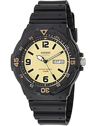 Reloj de buceo Casio MRW200H para hombre