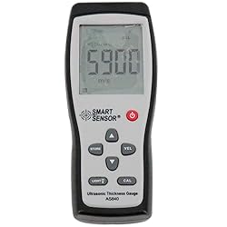 Tongbao AS840 Digital Ultrasonic Thickness Gauge