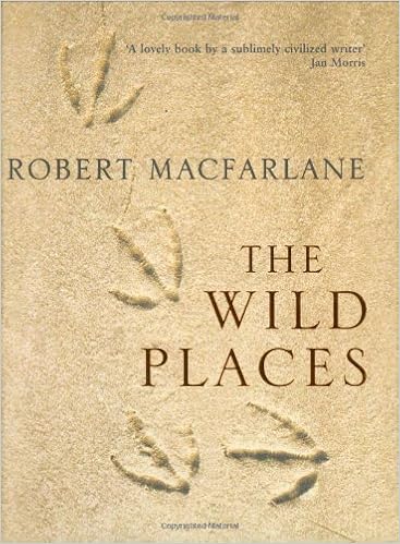 The Wild Places