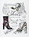 Shoes Coloring Book by 