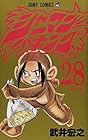 シャーマンキング 第28巻