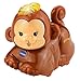 VTech Go! Go! Smart Animals Monkey