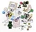 K&CompanySmash Scrapbook Grab Bag, Retro