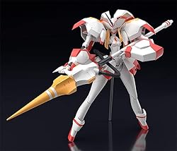 Good Smile Company MODEROID Strelizia