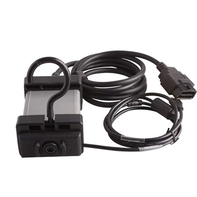 VIDA DICE 2014D Full Chip Scanner für Volvo DICE Codeleser OBD2 Diagnosewerkzeug