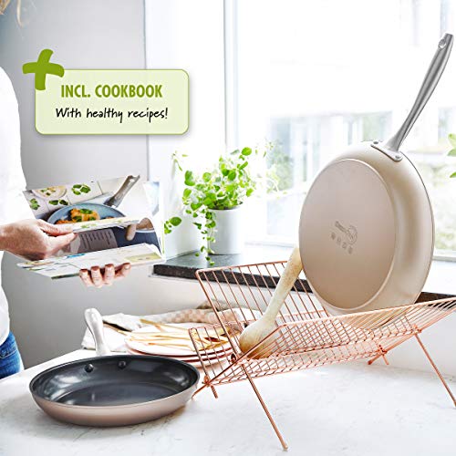 5 GreenPan+CC001912+001+Bronze+Ceramic+Non+Stick
