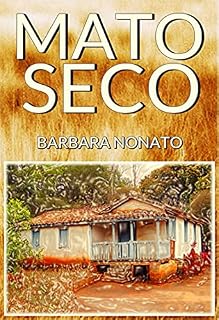 Livro Mato Seco