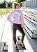 Fun Costumes Women's Grease Pink Ladies Costume Jacket & Scarf - 1950s Retro Movie Outfit for Women - Pink - Large