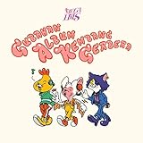 Gubahan Album Kembang Gerbera