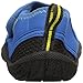 Speedo Women's Offshore Strap Athletic Water Shoe, Black, 11 C/D US