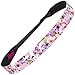 Hipsy Cute Fashion Adjustable No Slip Hairband Headbands for Women Girls & Teens (5pk Spring Floral Headbands)