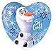 Disney Frozen 2 Valentines Day Heart Tin with Milk Chocolate Candy, 3.38 Ouncethumb 3