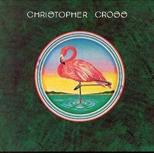 Amazon.com: Christopher Cross: CDs & Vinyl