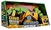 Educational Insights Dino Construction Company - Wrecker The T-Rex Skid Loader, Ages 3 and Up