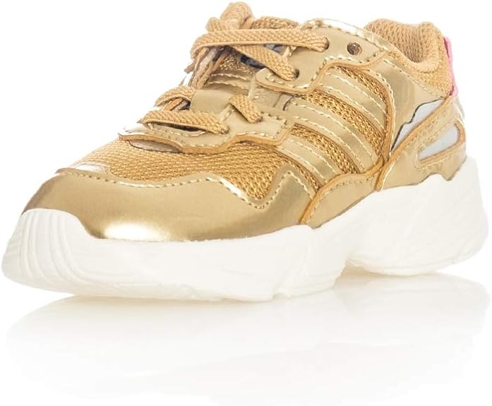 adidas yung kids gold