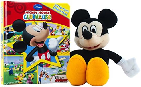 LM1LF & Plush MMCH Box Set