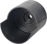 DAYUAN Rear Swinging Arm Bush Tool for Ford Fiesta MK Rear Axle Bush view 3