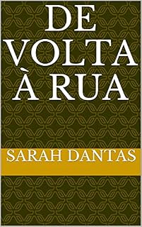 Livro DE VOLTA À RUA
