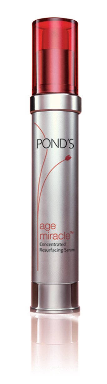 ponds age miracle intensive cell regen serum