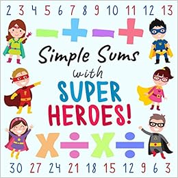 superheroes for 3 year olds