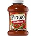 Prego Traditional Pasta Sauce, 67 Oz Jar