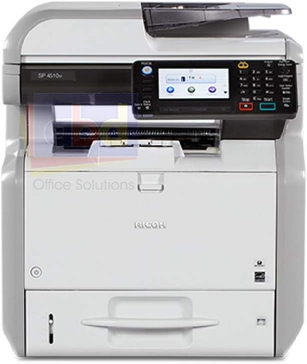 ricoh printer airprint