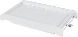 Tutti Bambini Cot Top Changer White Fits Standard Cots 60-70cm 10kg view 6