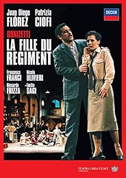 La Fille Du Régiment