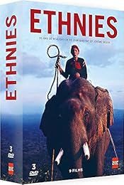 Ethnies : 20 Ans De Réalisation De Jean Queyrat Et Jérôme Ségur