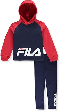 fila set