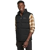 Eddie Bauer mens Eddie Bauer Glacier Peak Seamless Stretch Vest