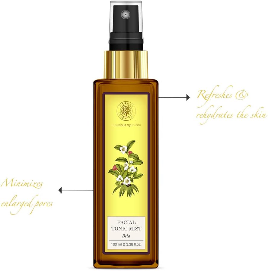 toner forest essentials