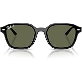 Ray-Ban Unisex Rb4458d Square Sunglasses