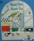 Monty See, Monty do (Alphapets)