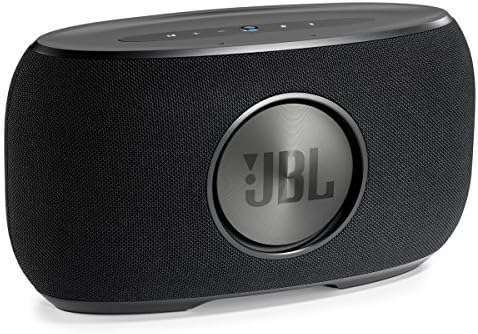 jbl link 500 voice activated wireless bluetooth speaker