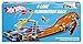 Hot Wheels Retro 4-Lane Elimination Race Track Set