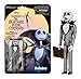 Funko Nightmare Before Christmas Jack Skellington Reaction Figure