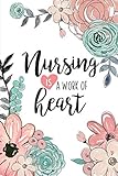 Nursing Is A Work Of Heart: A Beautiful Nurse