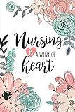 Nursing Is A Work Of Heart: A Beautiful Nurse