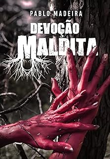 Livro Devoção Maldita