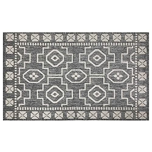 Pilgrim Home and Hearth 19651-1 Area Rugs, 46″ x 28″, Beautiful