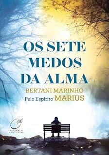 Livro Os Sete Medos da Alma