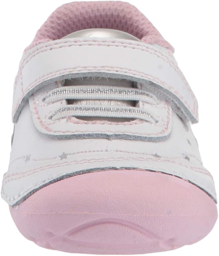  | Stride Rite Soft Motion Baby and Toddler Girls Adalyn Athletic Sneaker | Sneakers